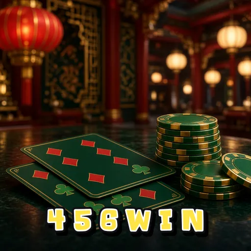 456win Indonesia