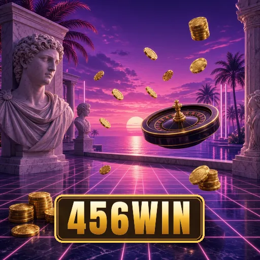 456win Indonesia